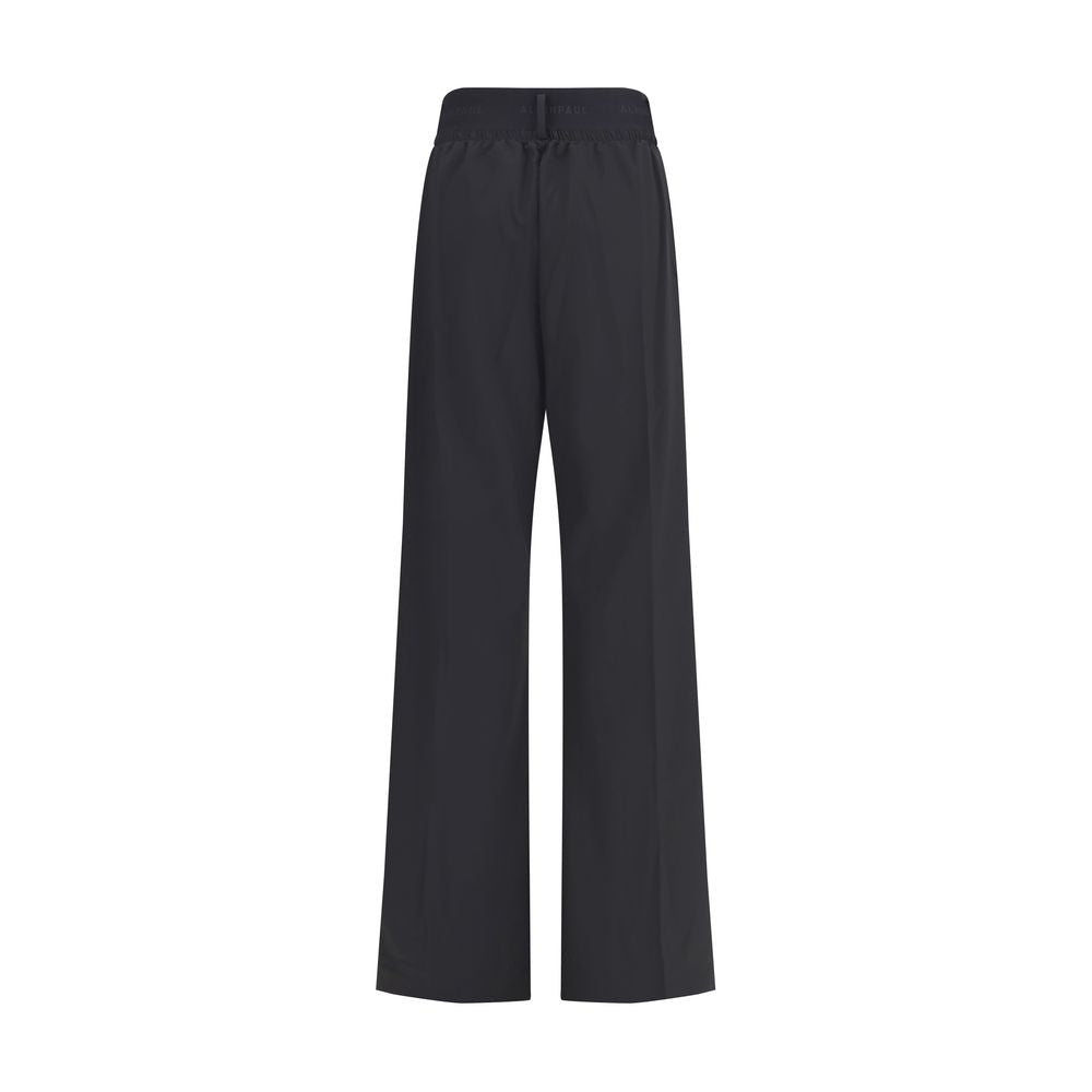 Tailored Knee Shape Pants