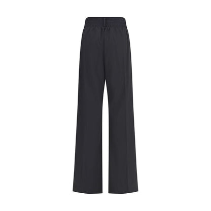 Tailored Knee Shape Pants