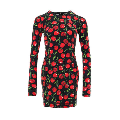 Bicolor Polyamide Short