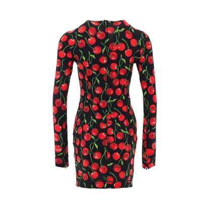 Bicolor Polyamide Short