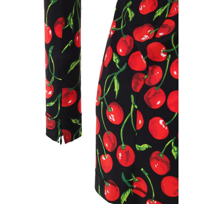 Bicolor Polyamide Short