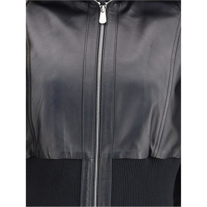 Short Gruviera Jacket