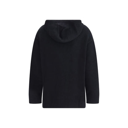 Liana Sweater in Wool and Cashmere