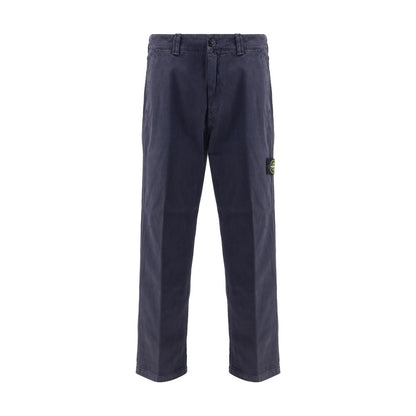 relaxed fit Trousers