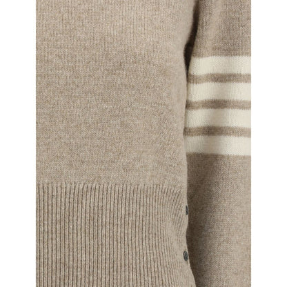 Wool Sweater
