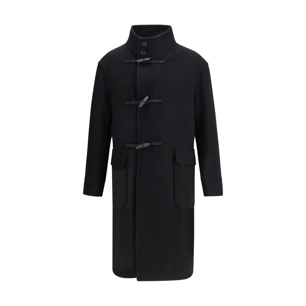 Montgomery Coat