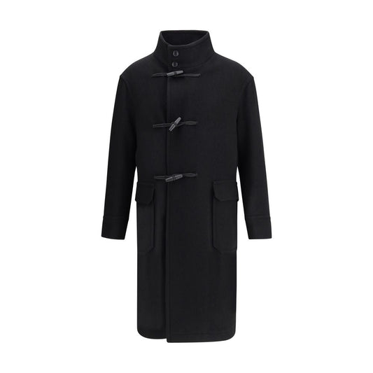 Montgomery Coat