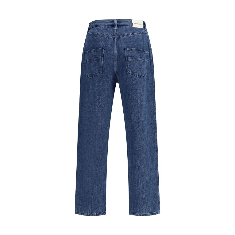 Warkworth Jeans