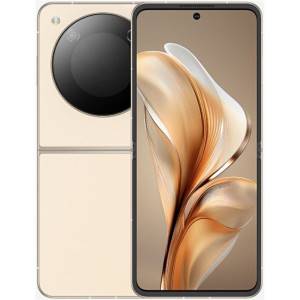 ZTE Nubia Flip 8+256GB 6.9"5G Sunshine Gold EU