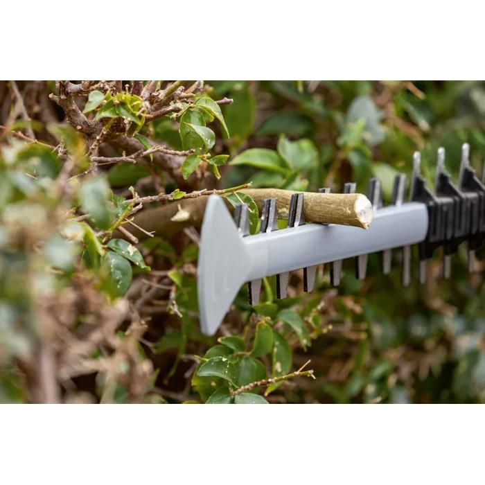 GHE 18V-50 Professional Cordless Hedge Trimmer - 18V - 50 cm - Without battery or charger - BOSCH - 06008C9500