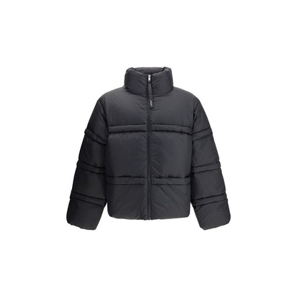 Veil Puffer Jacket