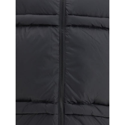 Veil Puffer Jacket