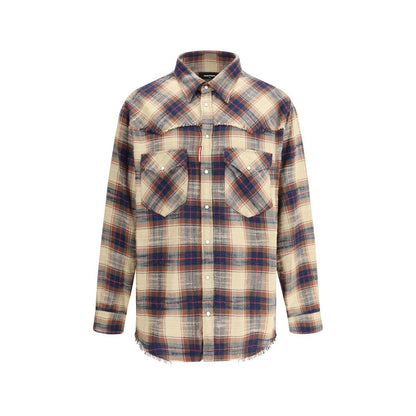 Cotton Farmer Shirt