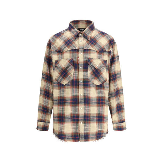 Cotton Farmer Shirt