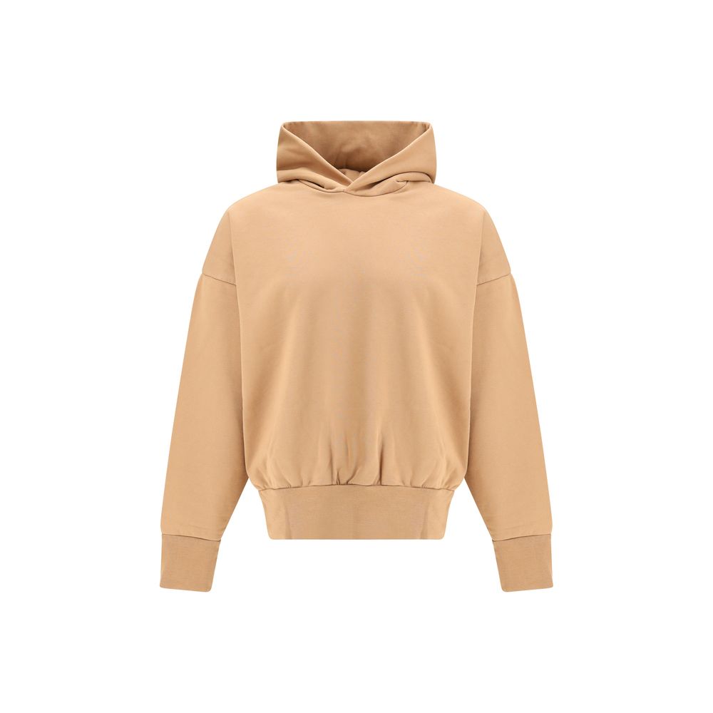 Cotton hooded Sweatshirt