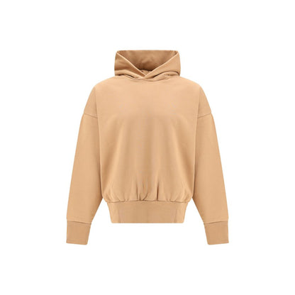 Cotton hooded Sweatshirt