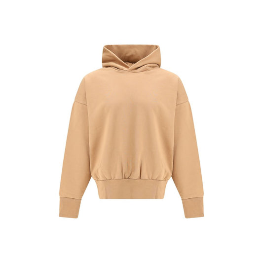Cotton hooded Sweatshirt