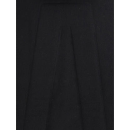 Cotton-nylon zip-up Hoodie