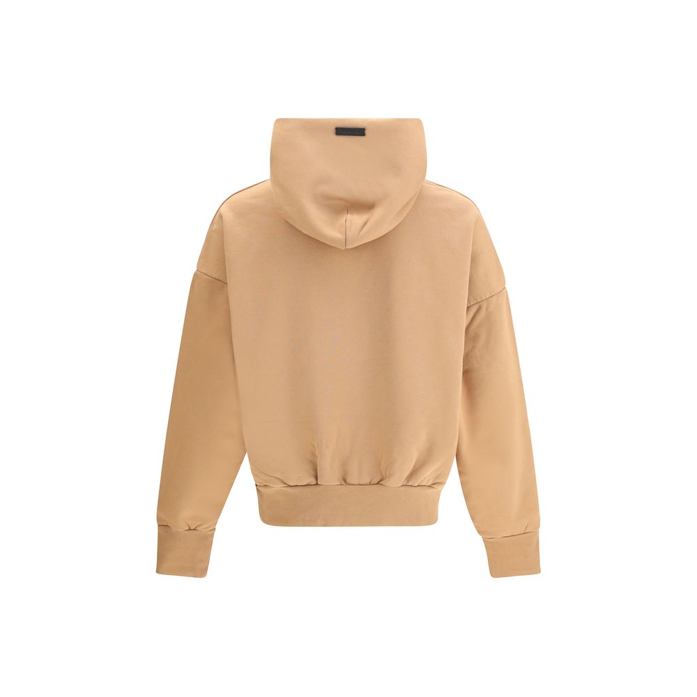 Cotton hooded Sweatshirt