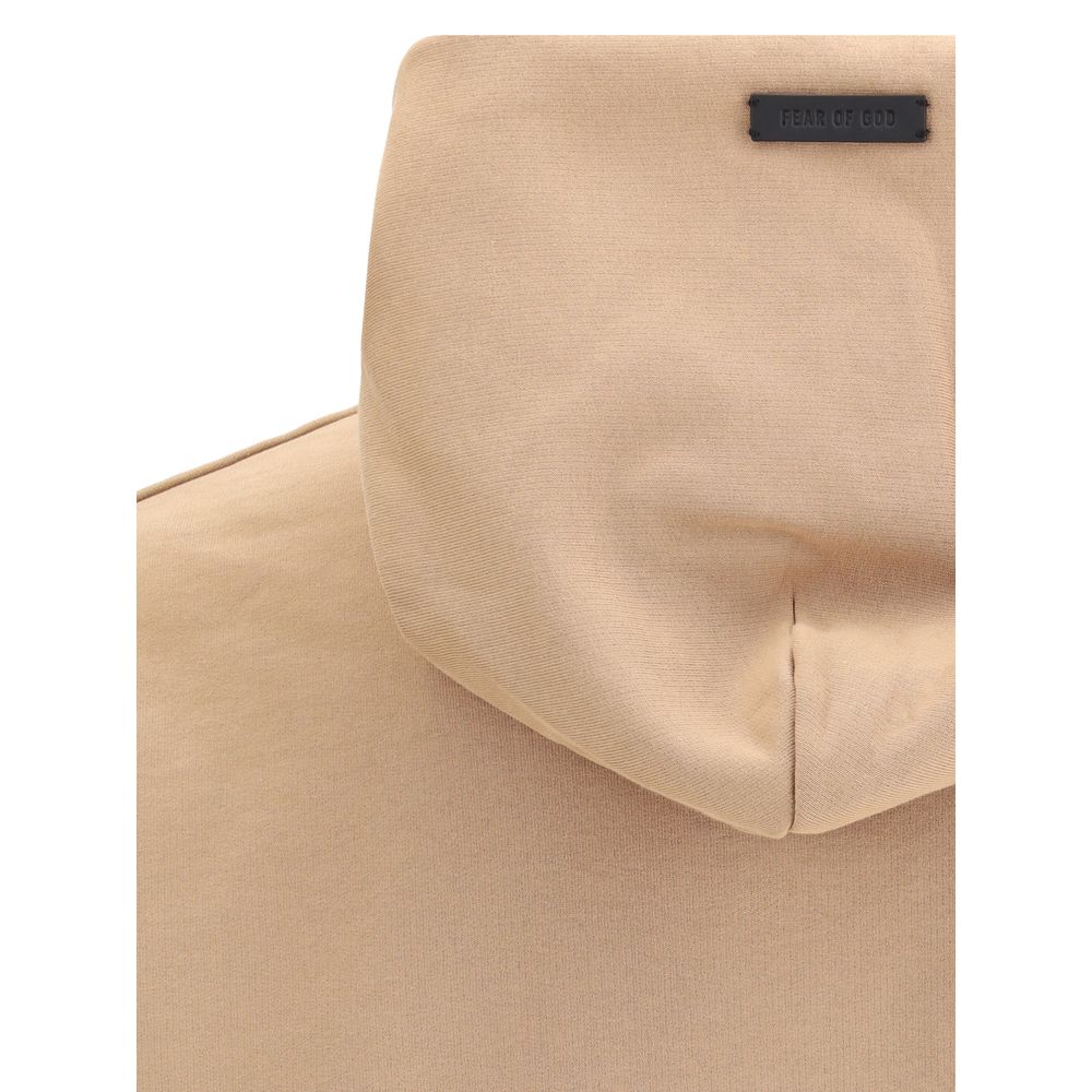 Cotton hooded Sweatshirt