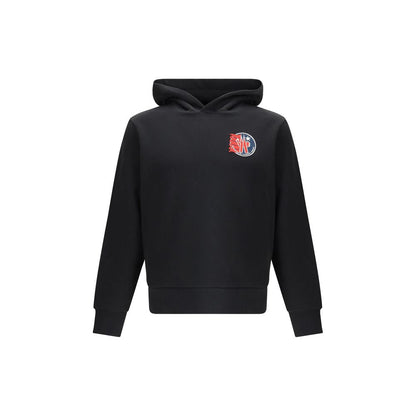 Cotton hooded Sweatshirt