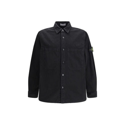 Cotton Overshirt