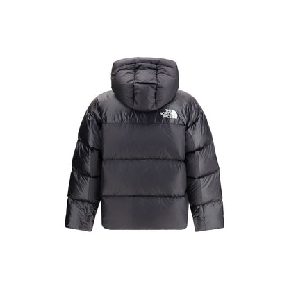 Pertex Down Jacket