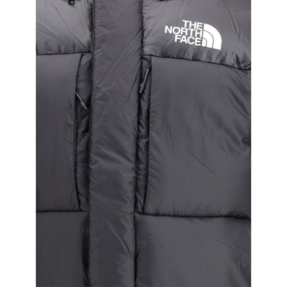 Pertex Down Jacket