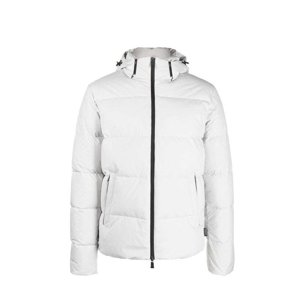 Puffer Down Jacket