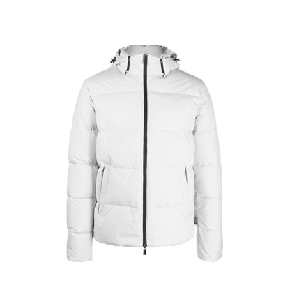 Puffer Down Jacket