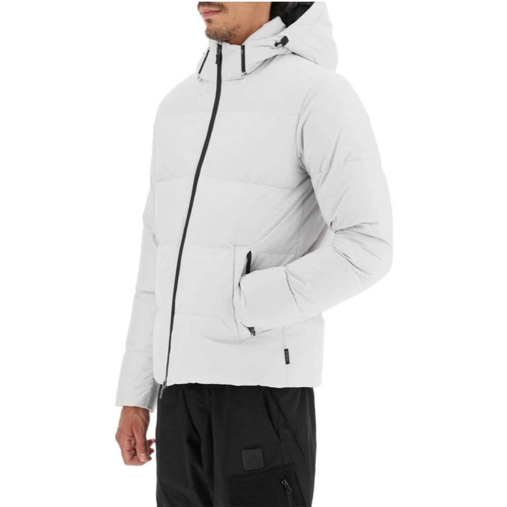 Puffer Down Jacket