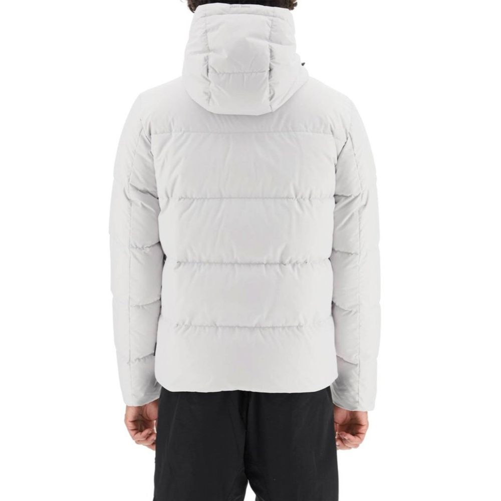 Puffer Down Jacket