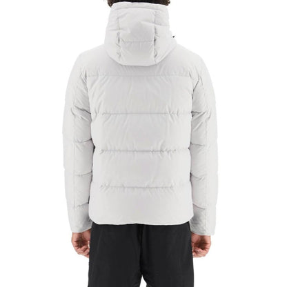 Puffer Down Jacket