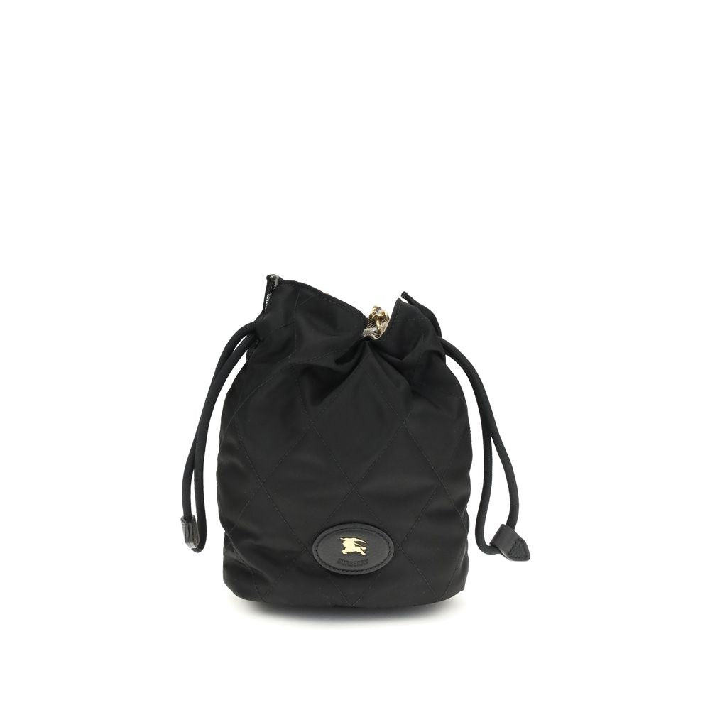 Horseshoe Bucket Bag