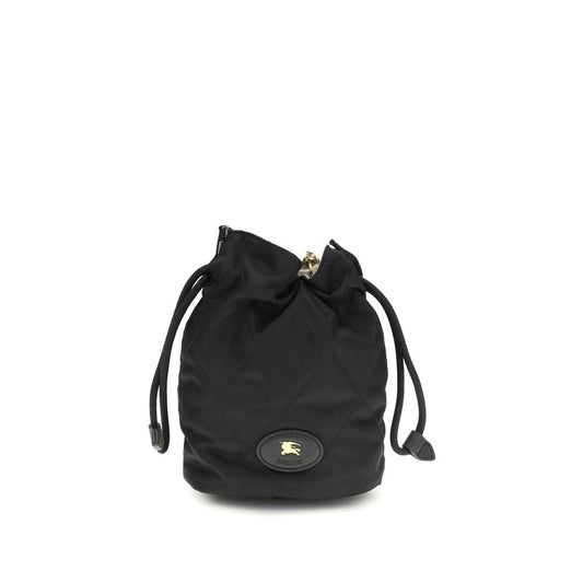 Horseshoe Bucket Bag