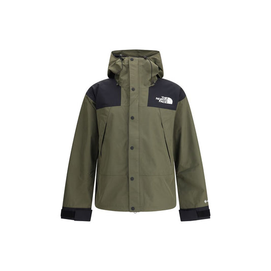 GORE-TEX® Mountain Jacket