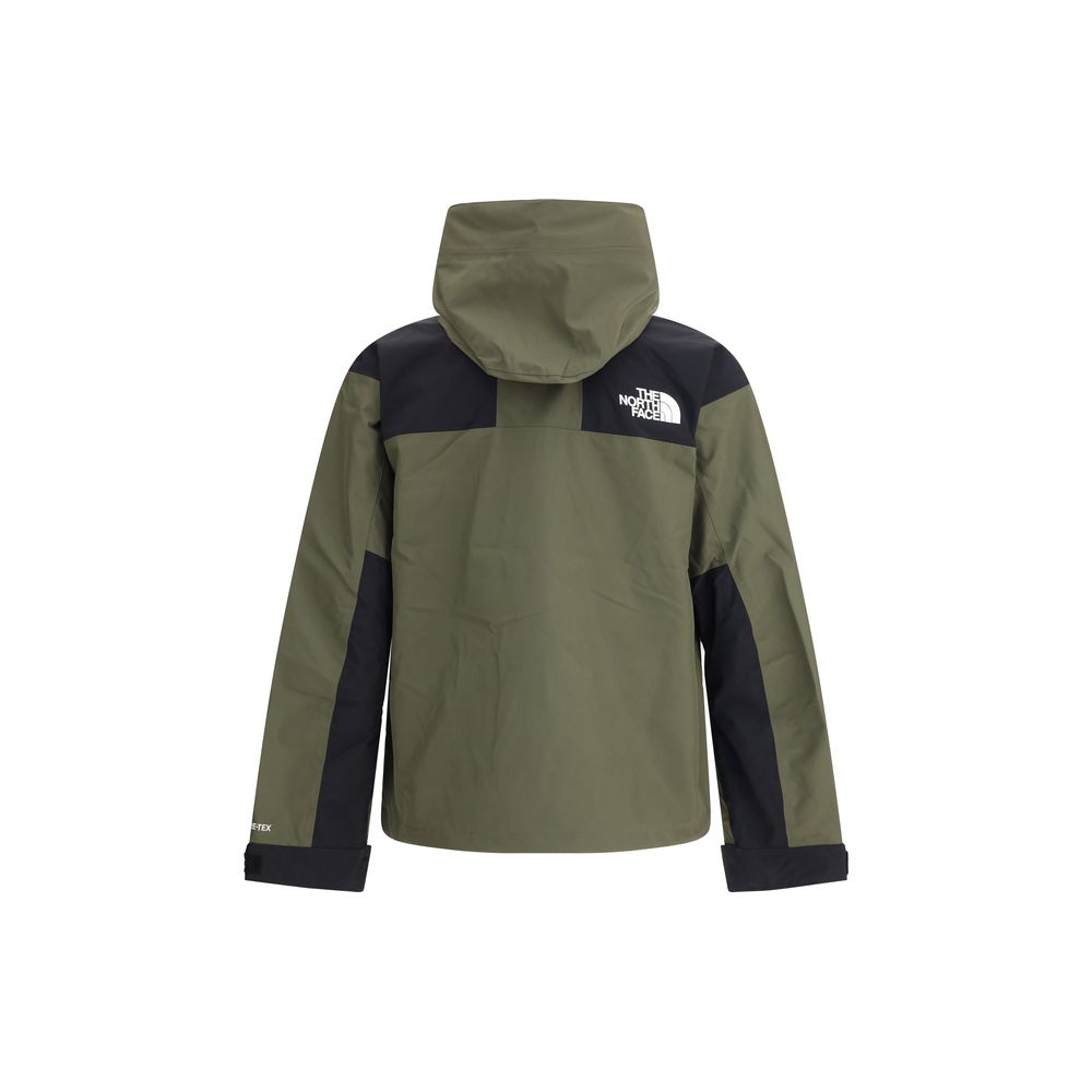 GORE-TEX® Mountain Jacket