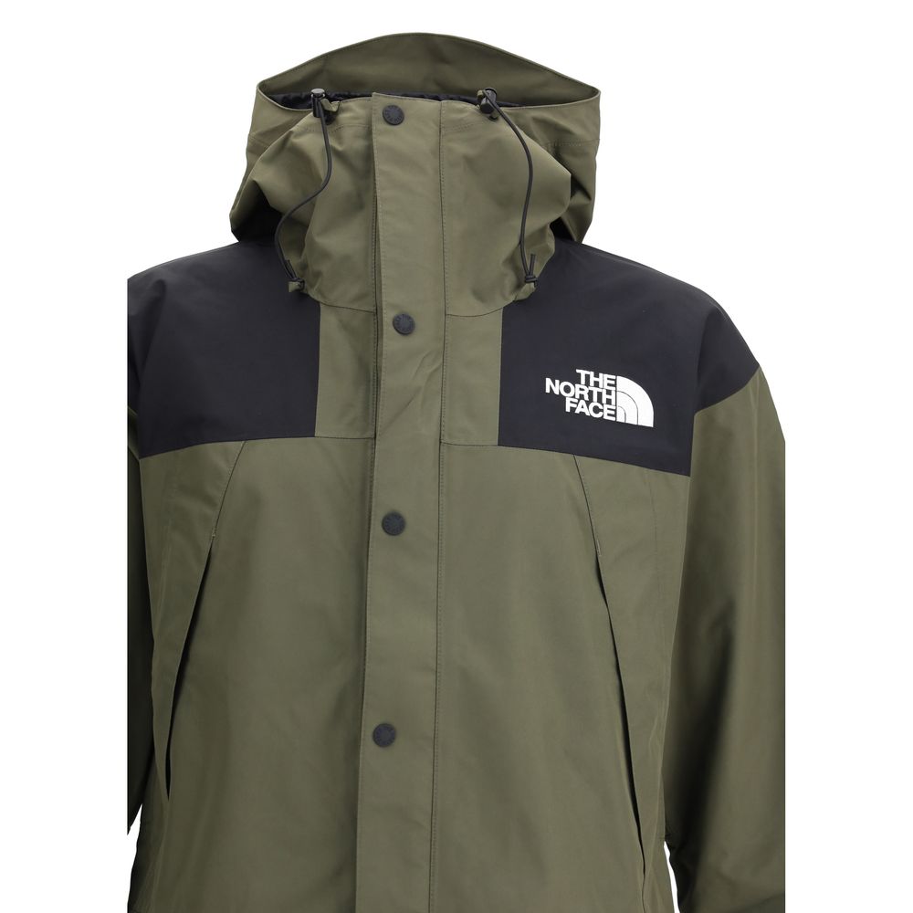 GORE-TEX® Mountain Jacket