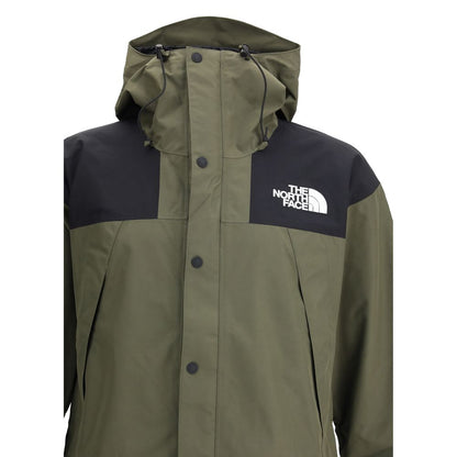 GORE-TEX® Mountain Jacket