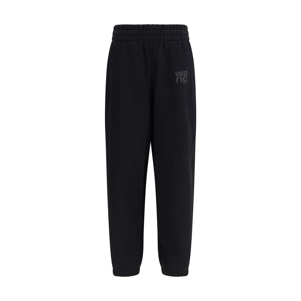 Puff-Print Logo Sweatpants