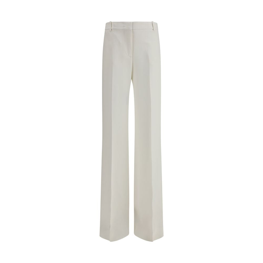 Viscose Palazzo Trousers