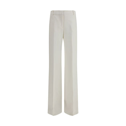 Viscose Palazzo Trousers
