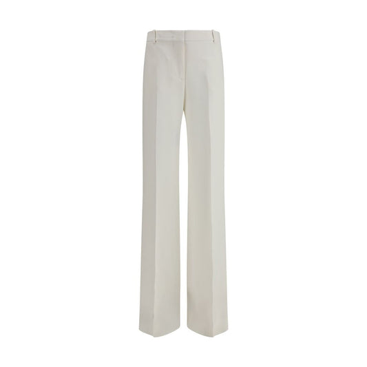 Viscose Palazzo Trousers