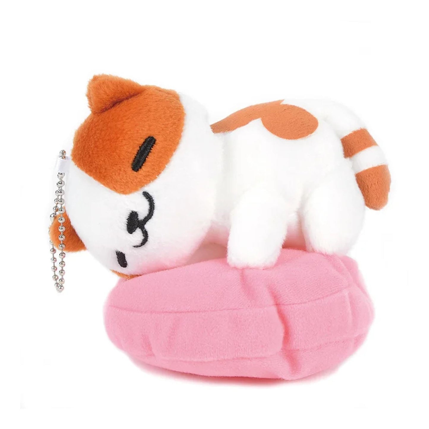Neko Atsume: Kitty Collector 6" Plush: Patches