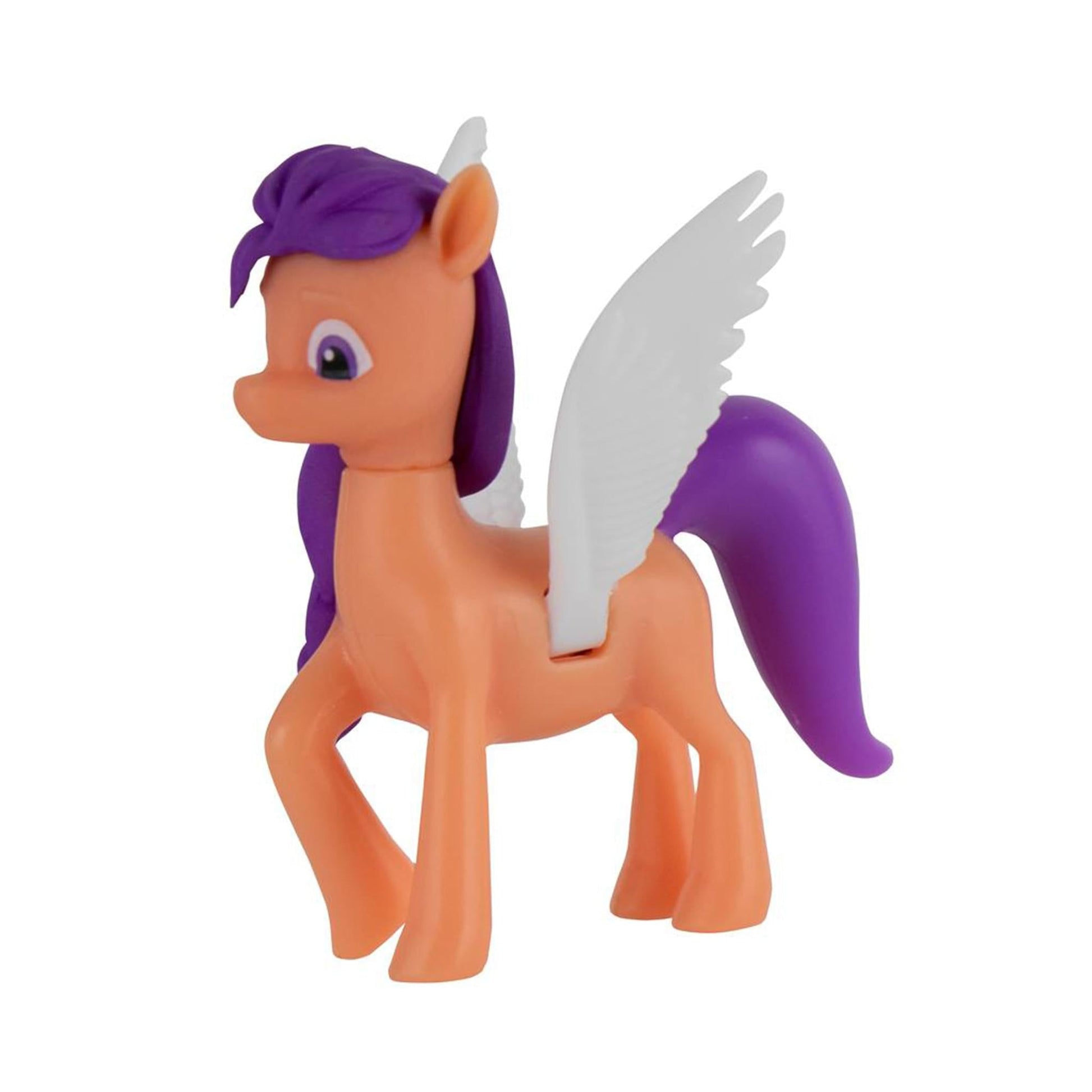 World's Smallest My Little Pony | Pipp Petals