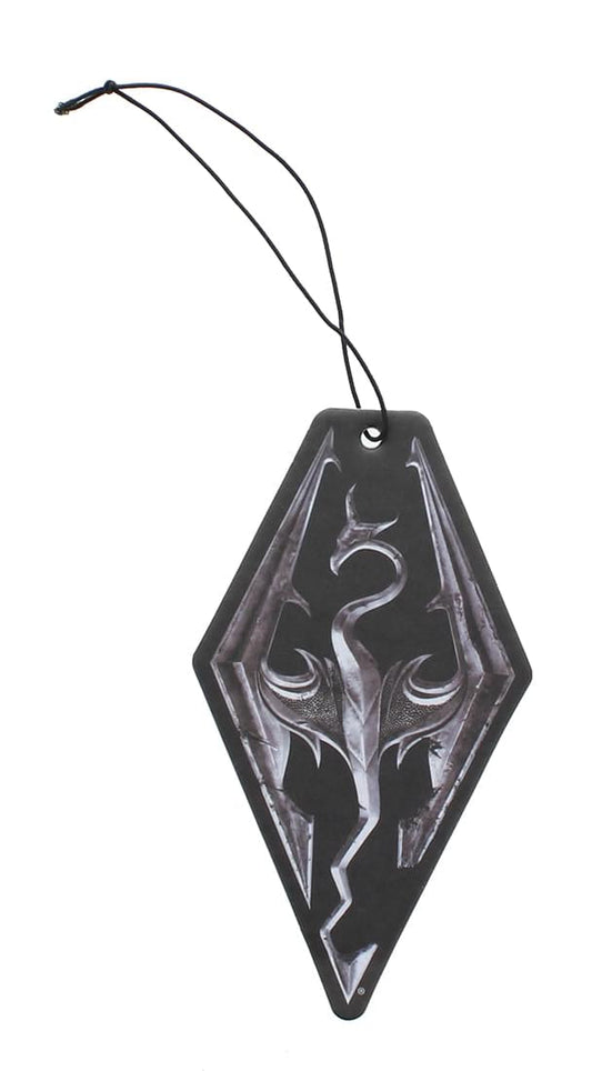 Skyrim Dragonborn Air Freshener - Vanilla Scent