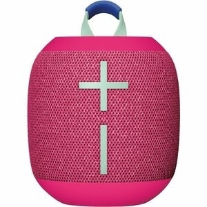 UE WONDERBOOM 4 - Pink