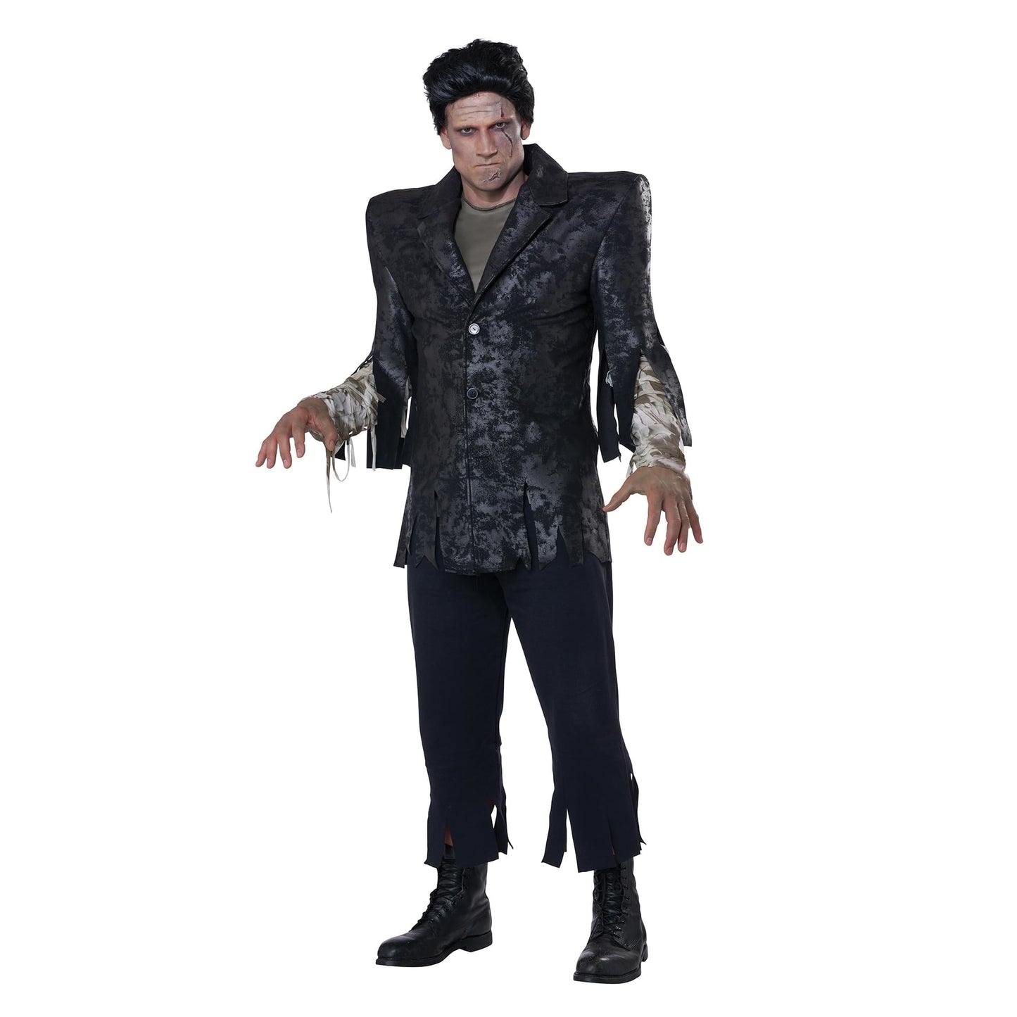 Dr. Frankenstein's Monster Adult Costume | S/M