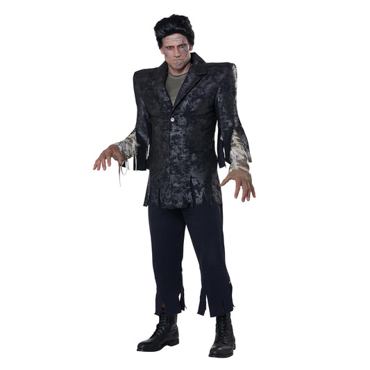 Dr. Frankenstein's Monster Adult Costume | S/M