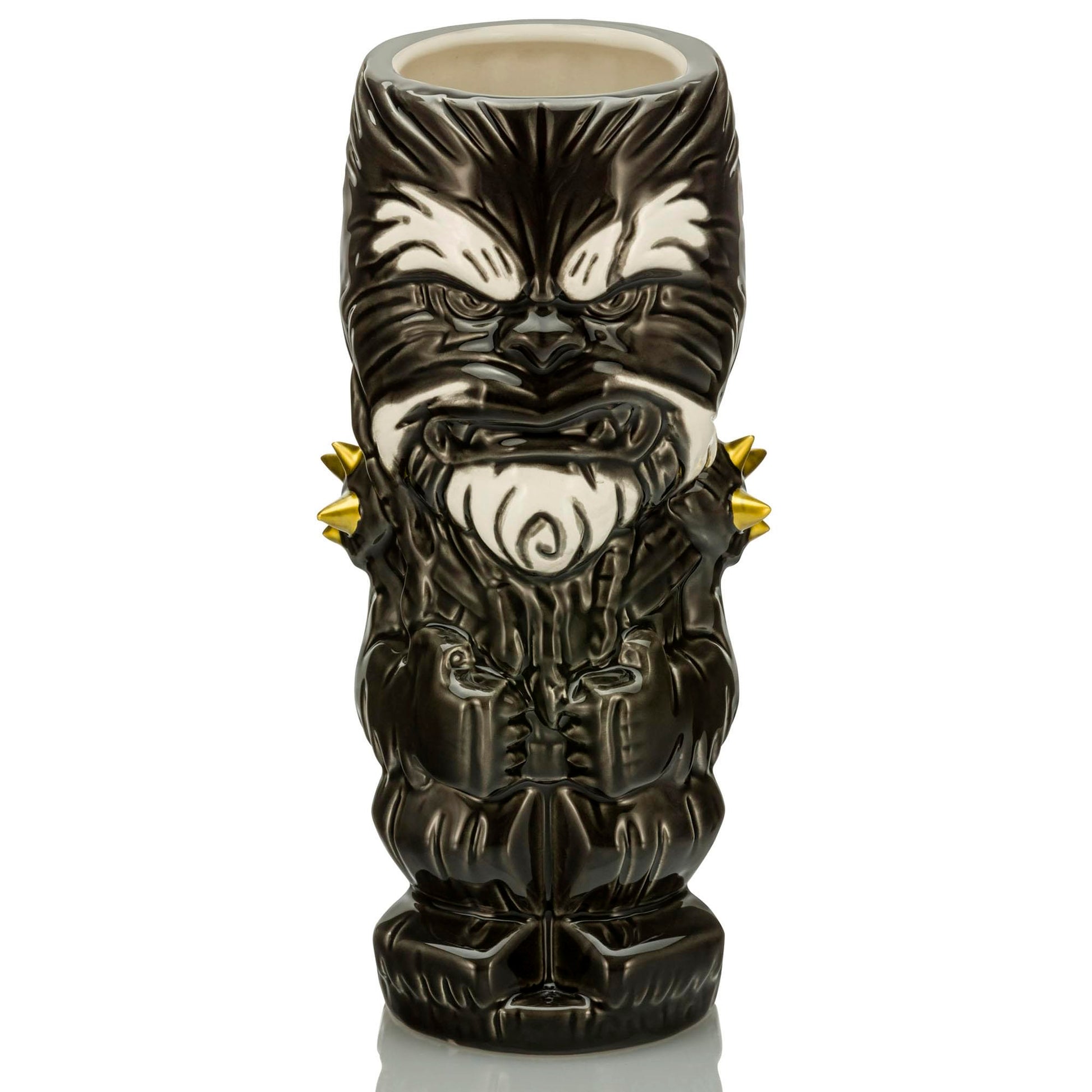 Geeki Tikis Star Wars: The Book Of Boba Fett Krrsantan Ceramic Mug | 22 Ounces